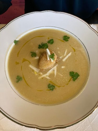 Patrióta kisvendéglő - Vendéglátás