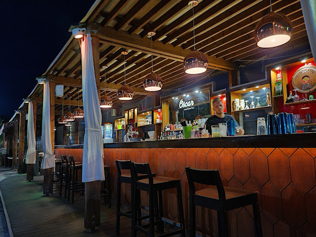 Oscar American Bar - Vendéglátás