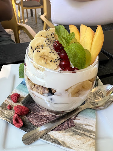 Aquatic Koktél Bár & Reggeliző - Balatonboglár