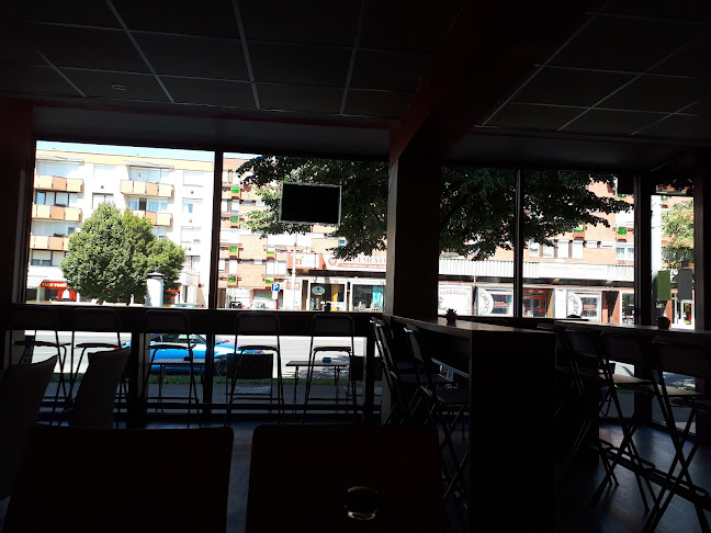 HappyHOT Pizza Zalaegerszeg - Zalaegerszeg