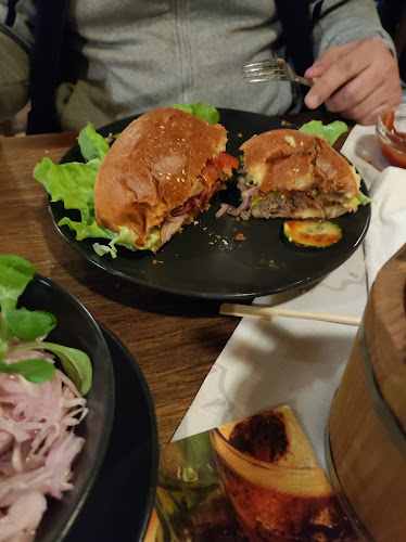 Comentarii opinii despre Tropical Pizzeria