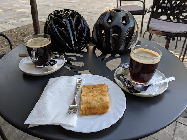 Bim-Bam Cukrászda - Vendéglátás