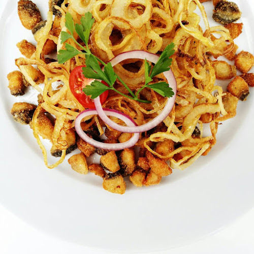 Opinii despre Bajnok Étterem în Szolnok - Vendéglátás