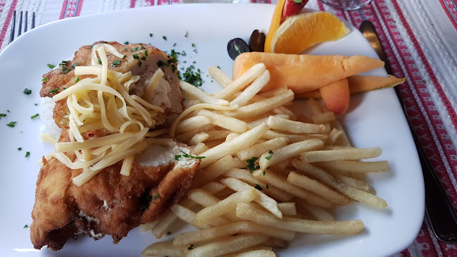 János Pince Étterem