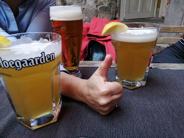 Budapest, Klauzál u. 15, 1072