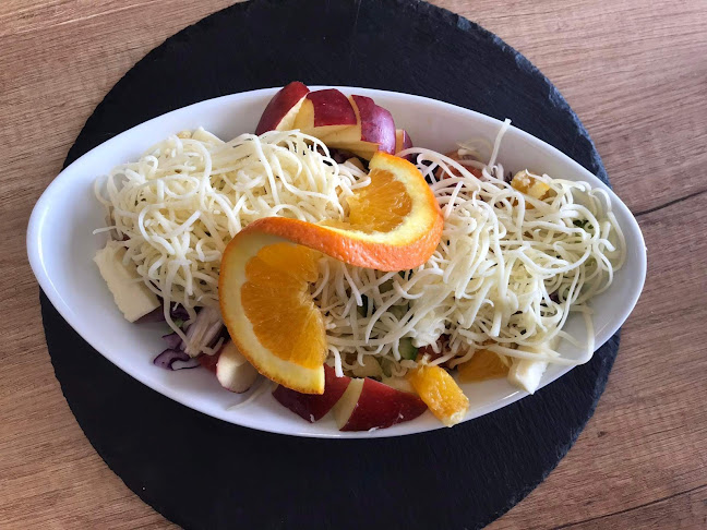 Csodaszarvas Étterem