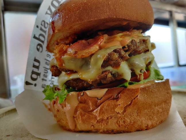 Opinii despre Runner büfé în Debrecen - Vendéglátás