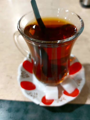 Szeráj Török Étterem - Budapest