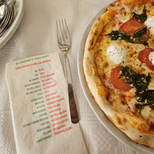 Mauro Ristorante Pizzéria Zamárdi - Zamárdi