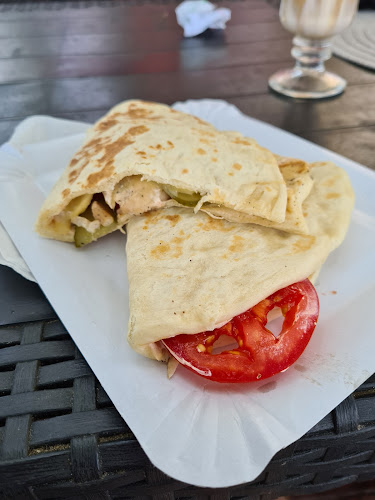 Comentarii opinii despre Parázs Bisztró