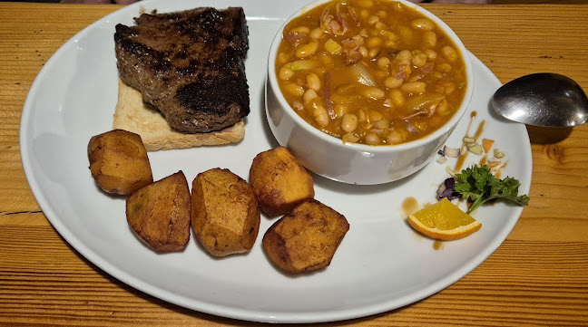 Bucka Pub Steak House - Szigetszentmiklós