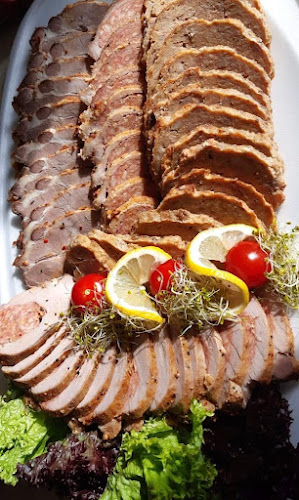 Comentarii opinii despre Jimmy's pizzéria