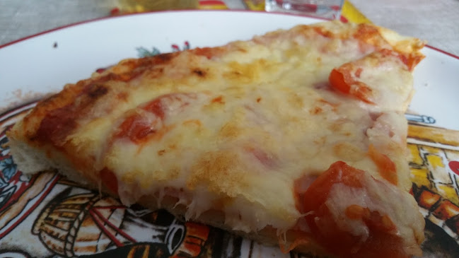 Comentarii opinii despre Szoki Pizzéria