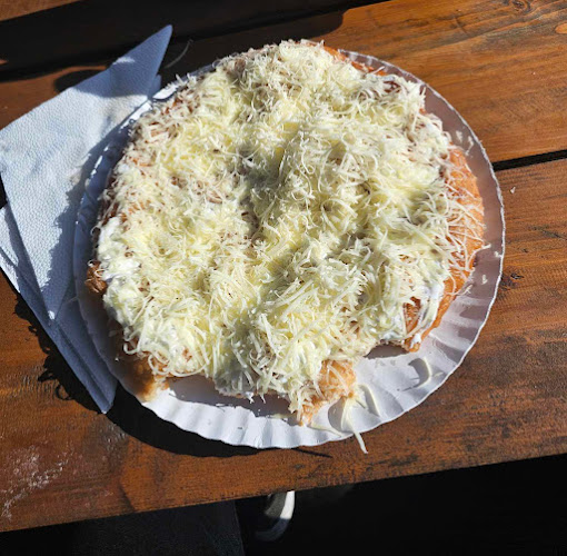 Lángossütő Pálháza - Vendéglátás