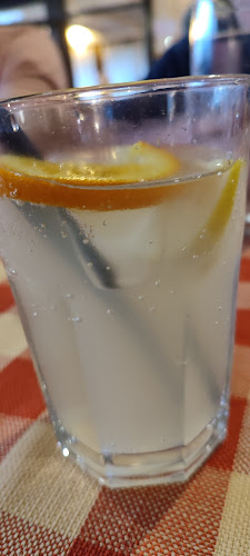 Viktória Étterem - Vendéglátás