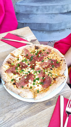 Pizza Pasta Buona Sera - Sajószentpéter