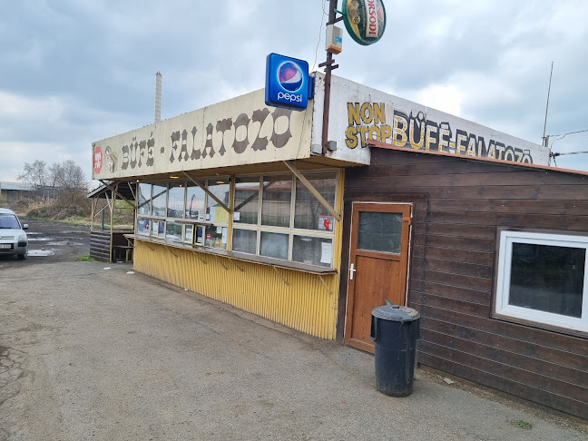 Non-stop gyorsetkező hely