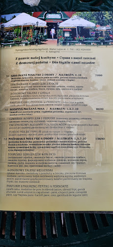 424 Irish Pub - Vendéglátás