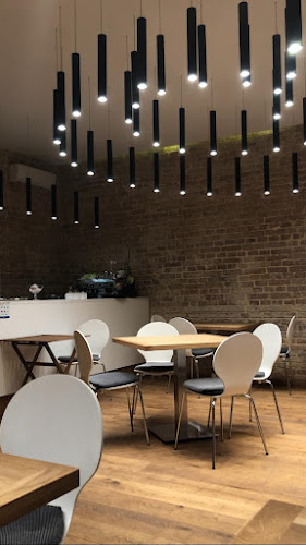 Opinii despre Mandala Étterem în Pécs - Vendéglátás