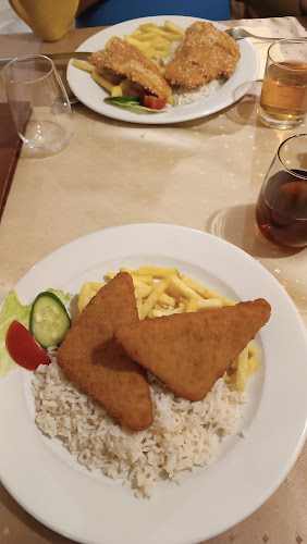 Kovács-Kert Étterem