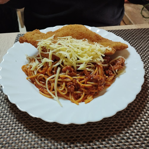 Comentarii opinii despre No.1 Étterem és Vendégház