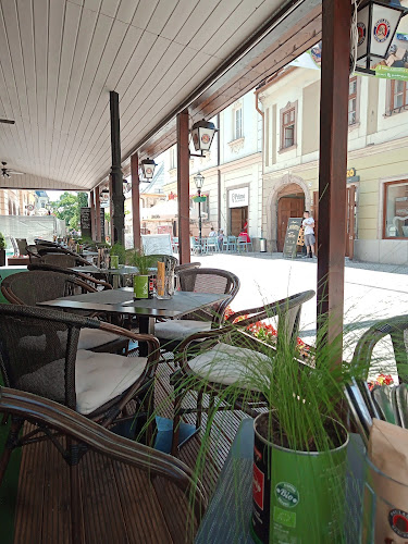 Déjá vu Cafe - Eger