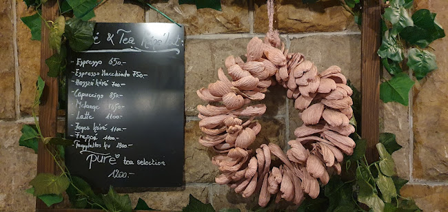 Pikk Dáma Söröző - Vendéglátás