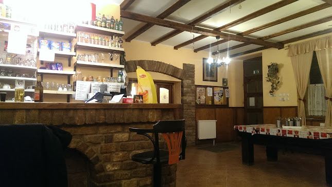 Birka csárda - Mindszent