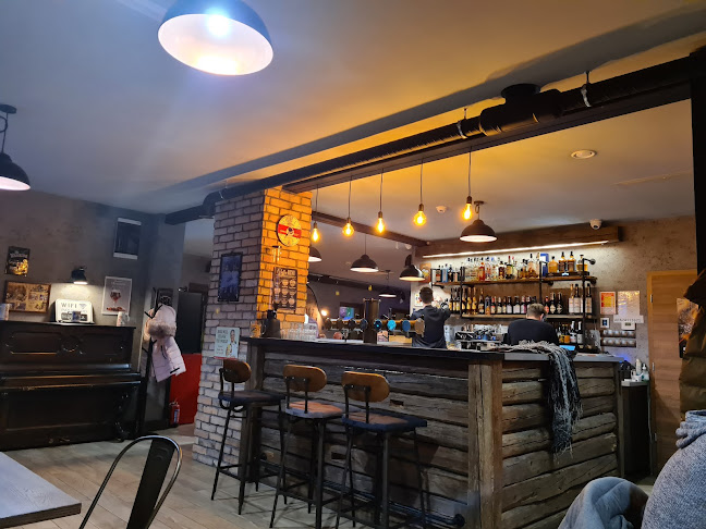 Opinii despre Lapátos Malátaház în Gödöllő - Vendéglátás