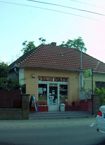 Opinii despre Numan Pékség în Bogács - Vendéglátás