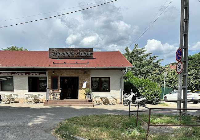 Napsütötte Sütöde - Dunakeszi