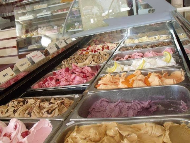 Anna Cukrászda és Pizzéria - Kunszentmárton