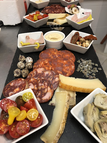 Casablanca Bar & Tapas