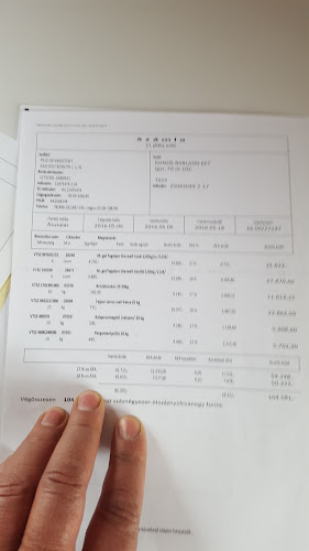 Falusi Étterem - Igar