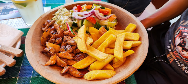 Muskátli Vendéglő