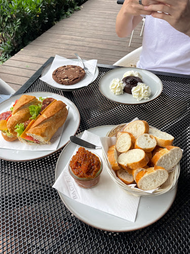 Comentarii opinii despre Bagetto