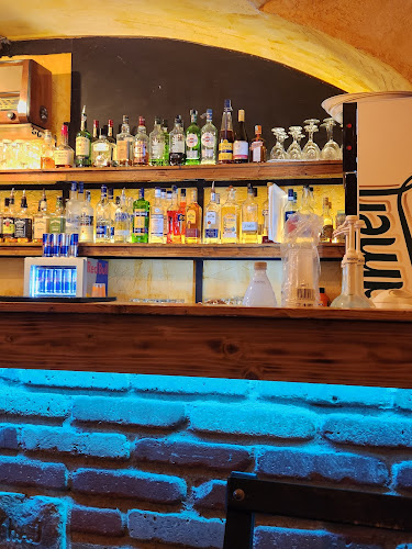 Opinii despre Kazinczy Kocsma în Budapest - Vendéglátás