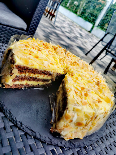 Comentarii opinii despre Kávé-Tanya