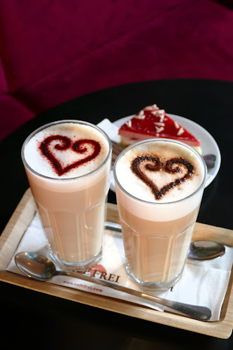 Cafe Frei - Veresegyház