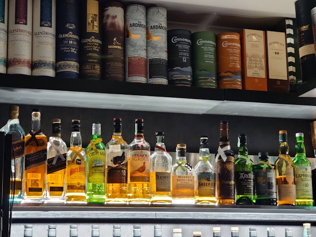 Berva Söröző és Motorkerékpár Múzeum - Jászberény