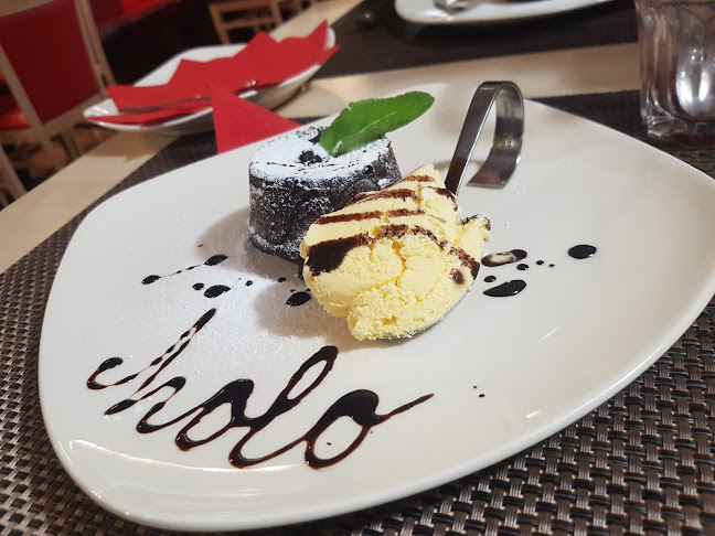 Kis Molo Kávézó Étkezde - Budapest