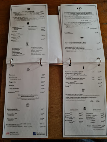 Grácia Étterem és Pizzéria - Fertőd