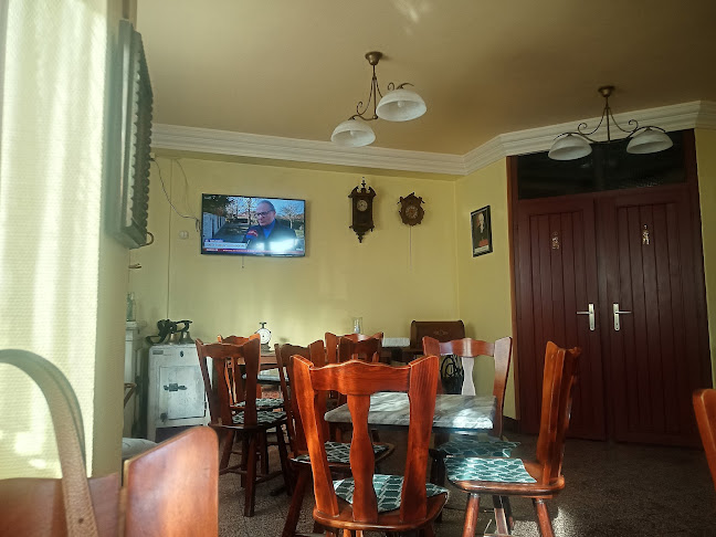 Müller Kávéház - Pilisvörösvár