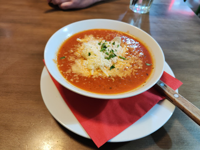 Bonita Bisztro Debrecen