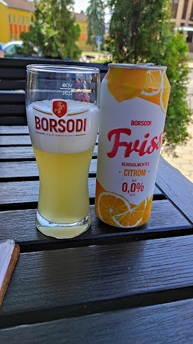 Texas Pub - Vendéglátás