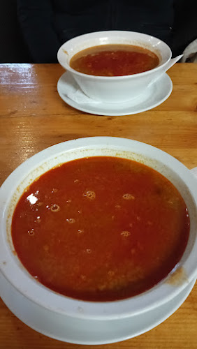 Opinii despre Sasfészek Vendéglő - étterem în Bük - Vendéglátás