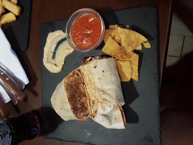 Jack konyhája - Vendéglátás