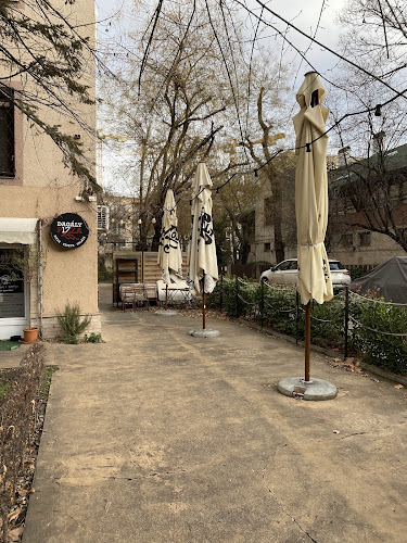 Dagály 17 Étterem - Vendéglátás