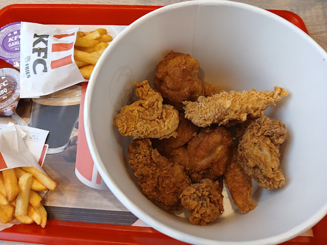 KFC Eger Agria Park - Eger