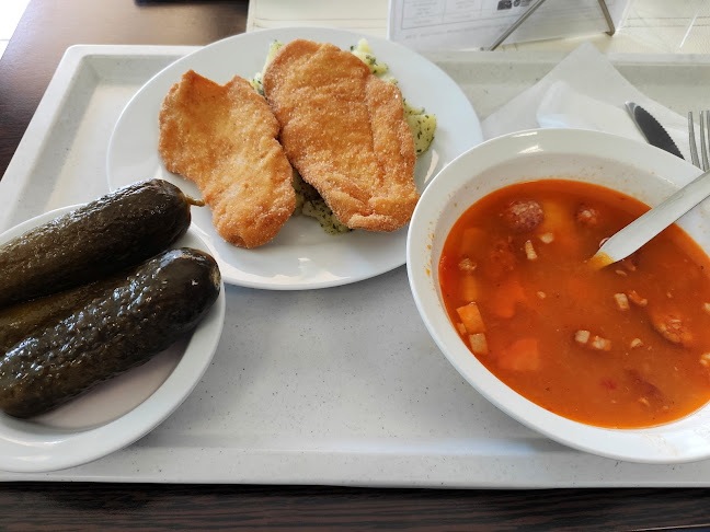 Leszák Ildi konyhája